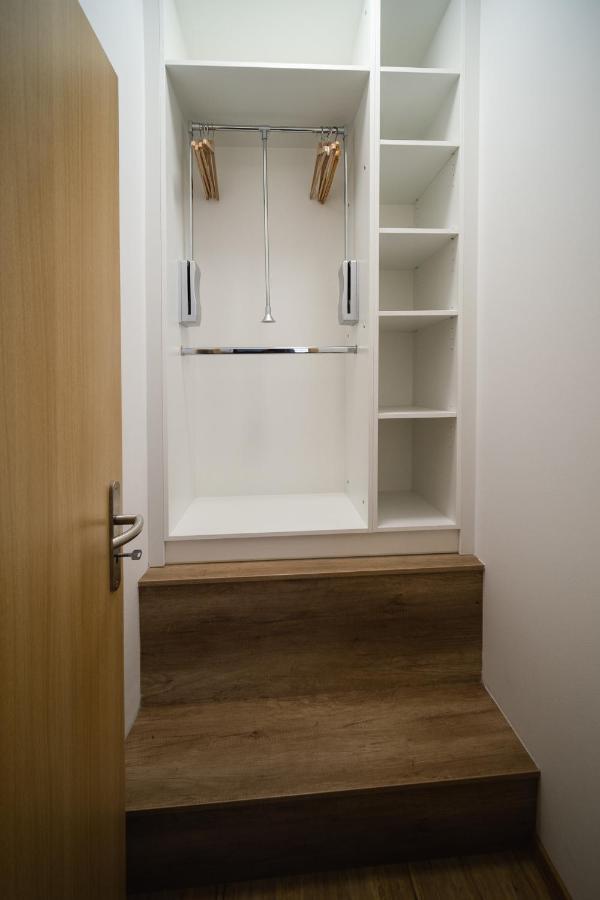 Apartmany 21 Třeboň Exteriör bild